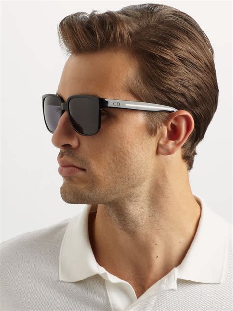 dior homme black tie 182s|Buy Christian Dior Homme Black Tie men's Sunglasses .